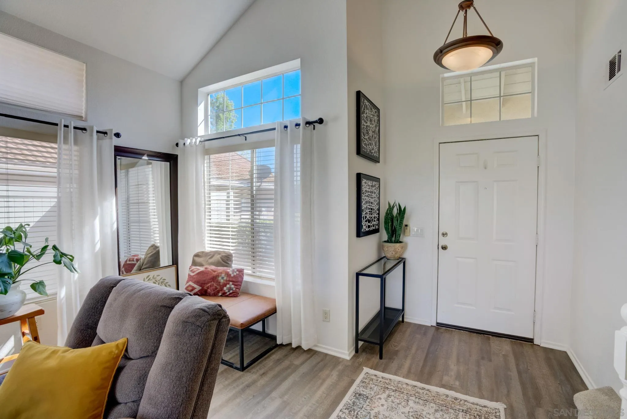 32012 Calle Espinosa Temecula, CA 92592 - Photo 5 of 53 a living room with furniture and a window