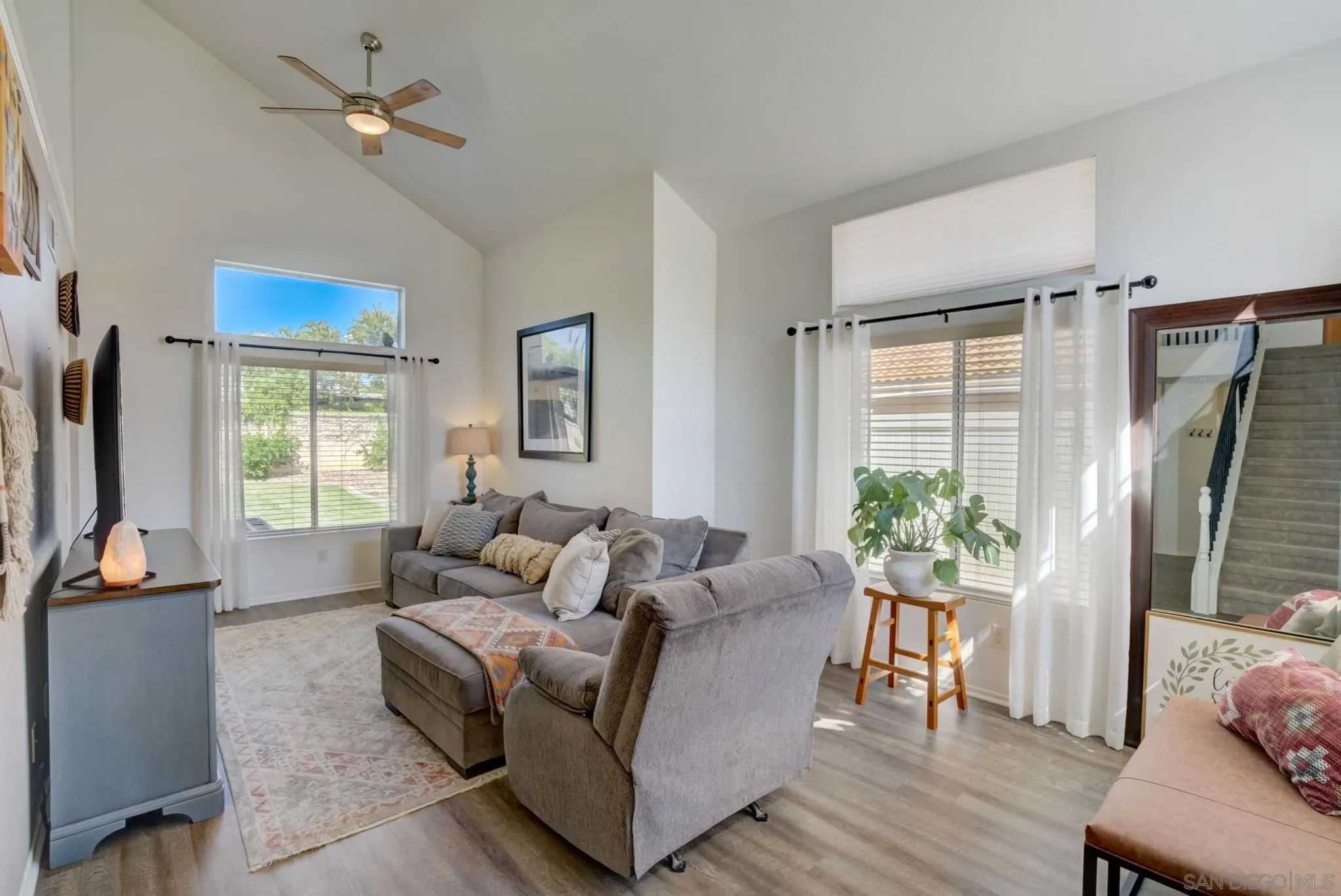 32012 Calle Espinosa Temecula, CA 92592 - Photo 6 of 53 a living room with furniture and a large window