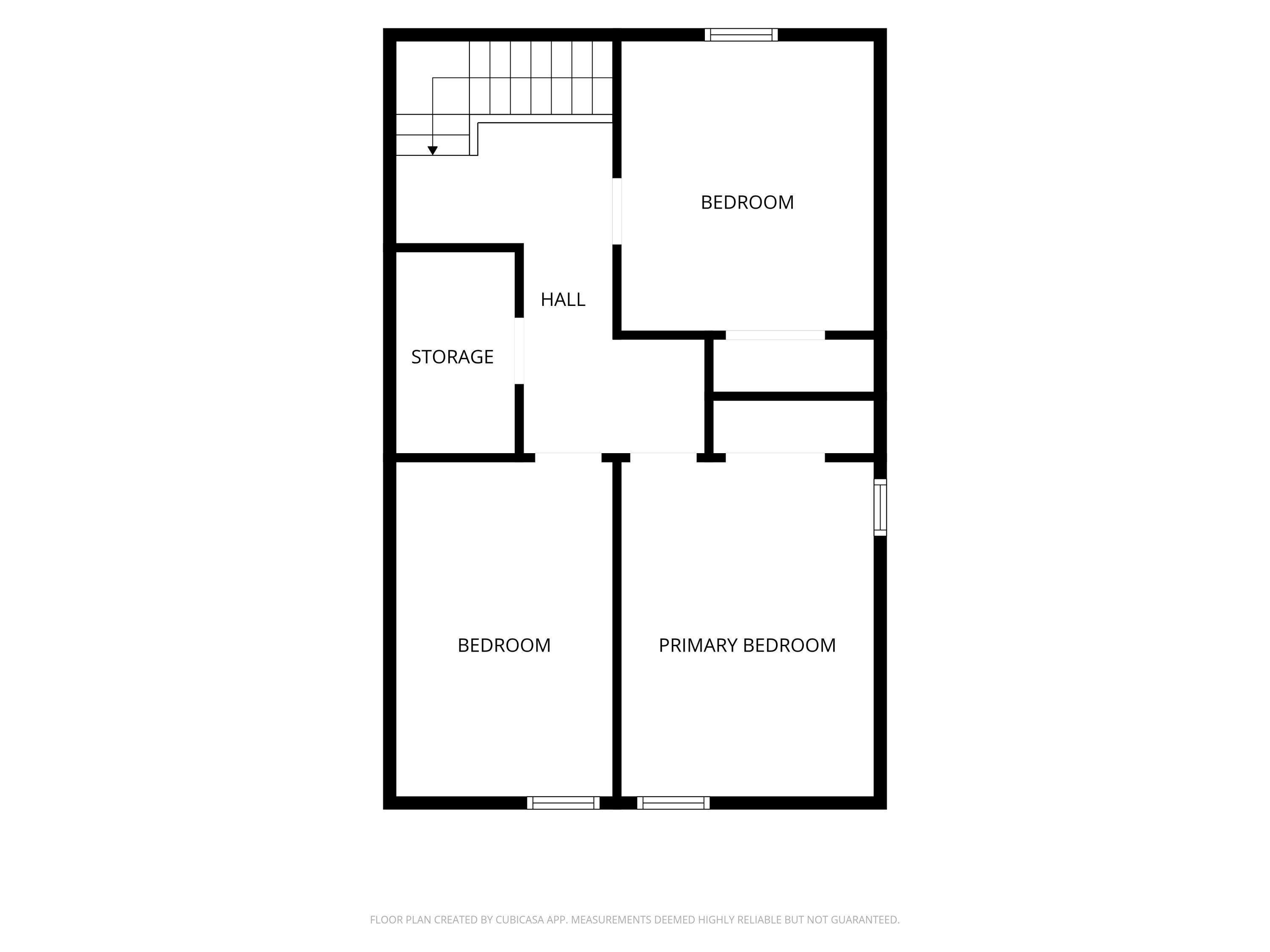 N538 Old 47 Road Lessor, WI 54162 - Photo 23 of 24 03-Floor Plan 3
