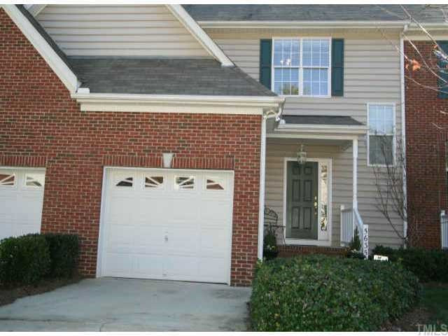 5635 Slide Rock Lane Raleigh, NC 27613 - Photo 1 of 1 Exterior Front