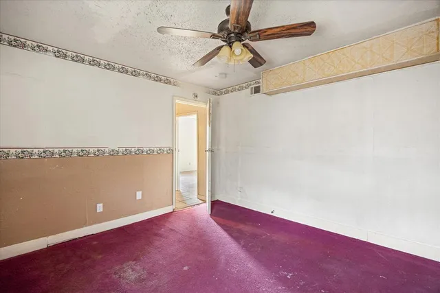 $200,000 | 4628 Burton Avenue, Fort Worth, TX 76105