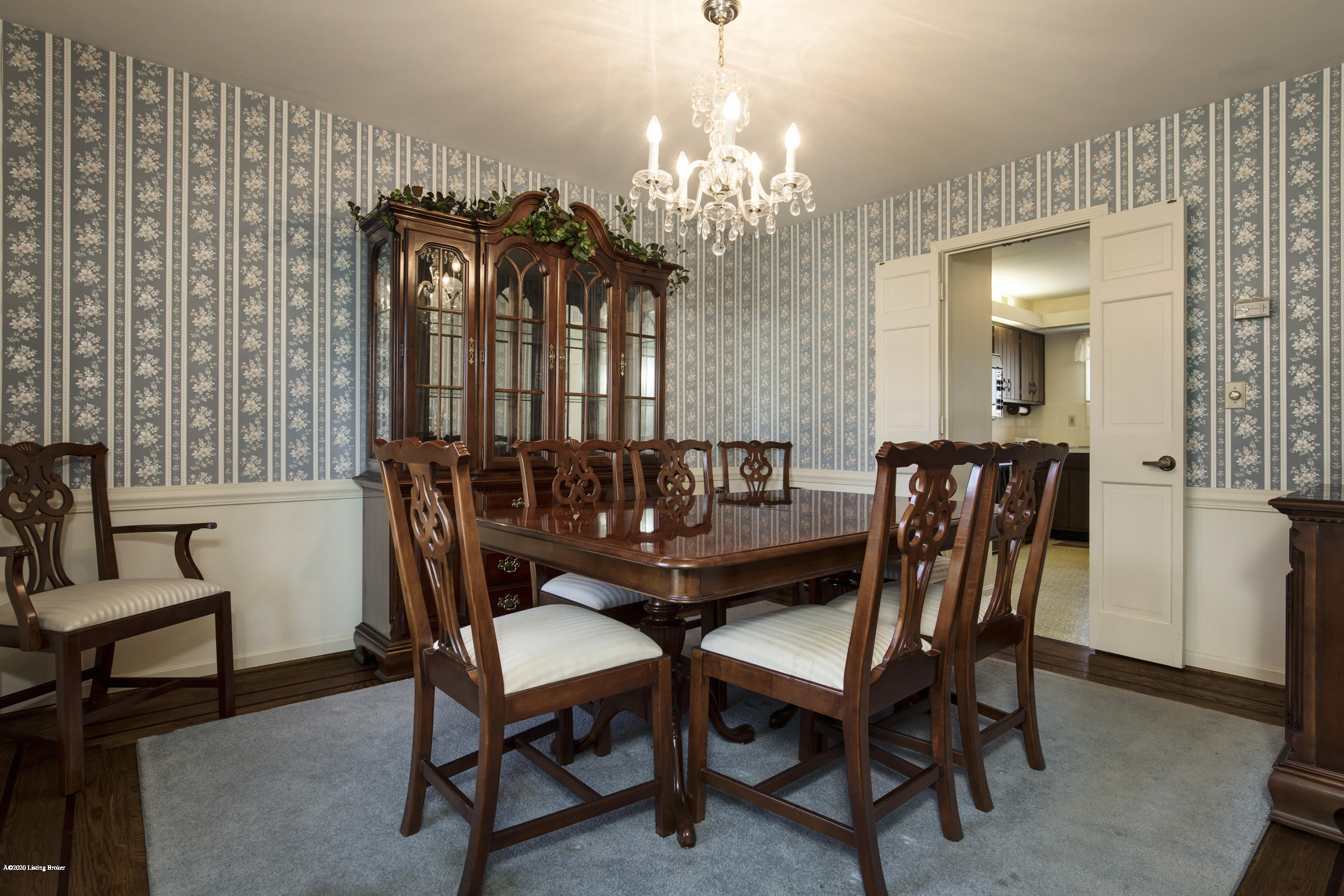 3404 Cross Pointe Road Louisville, KY 40241 - Photo 17 of 40 26-formal dining