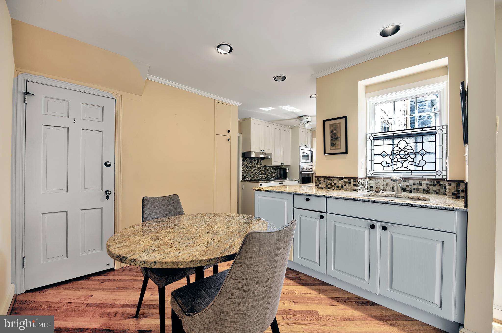 710 Greythorne Road Wynnewood, PA 19096 - Photo 13 of 35 Breakfast Area