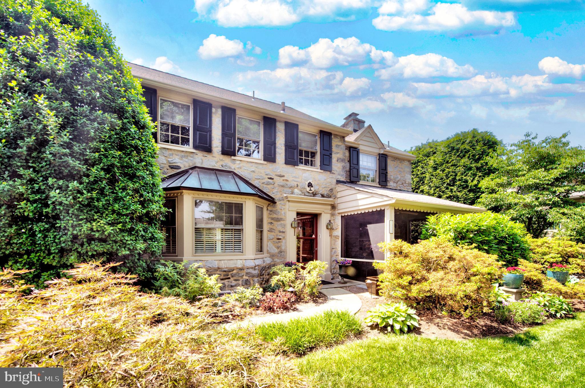 710 Greythorne Road Wynnewood, PA 19096 - Photo 3 of 35 Gallery Image 3