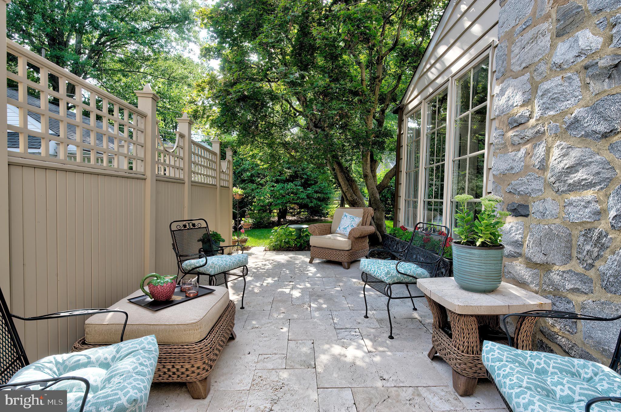 710 Greythorne Road Wynnewood, PA 19096 - Photo 31 of 35 Gallery Image 31