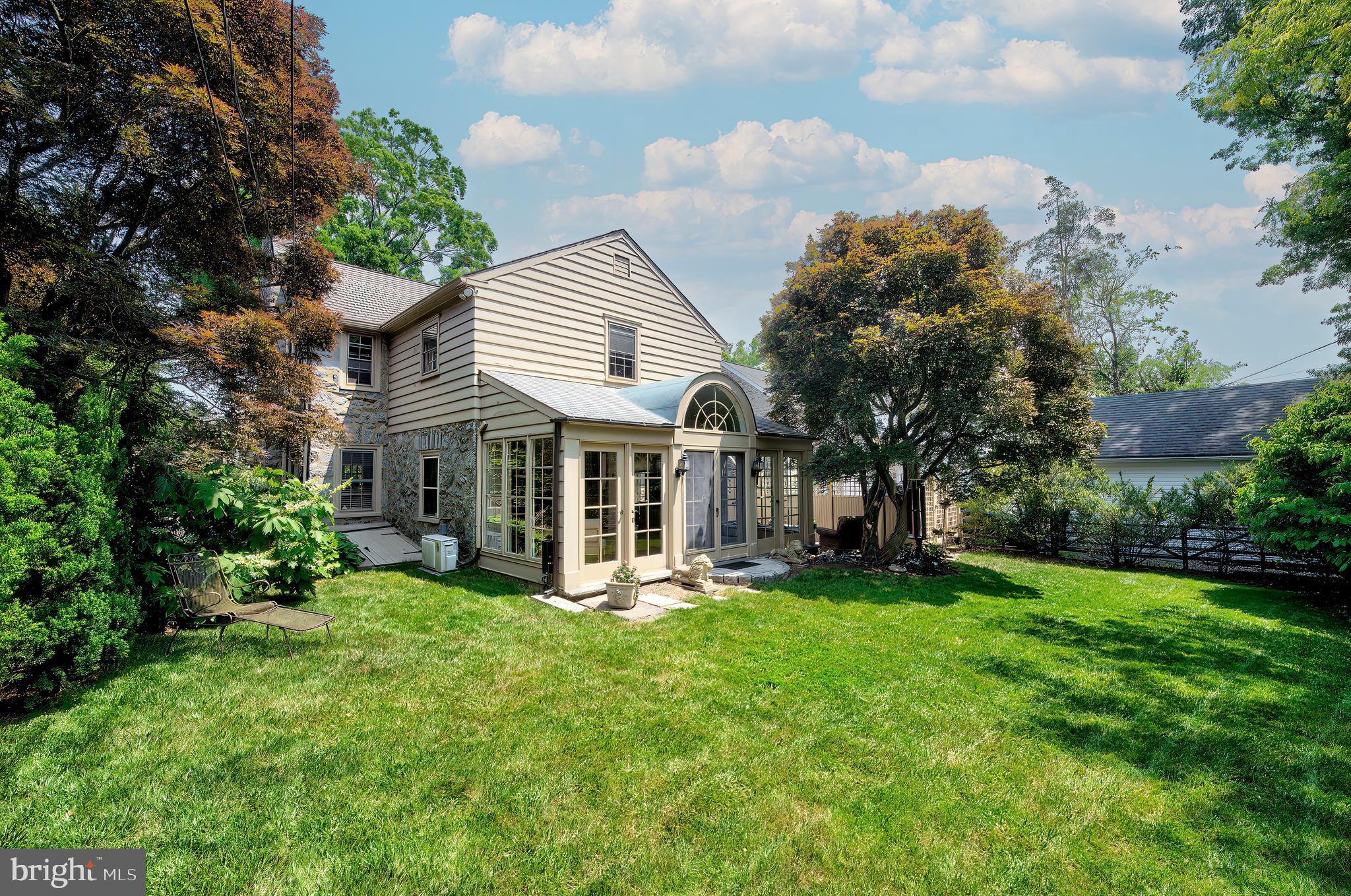 710 Greythorne Road Wynnewood, PA 19096 - Photo 34 of 35 Gallery Image 34