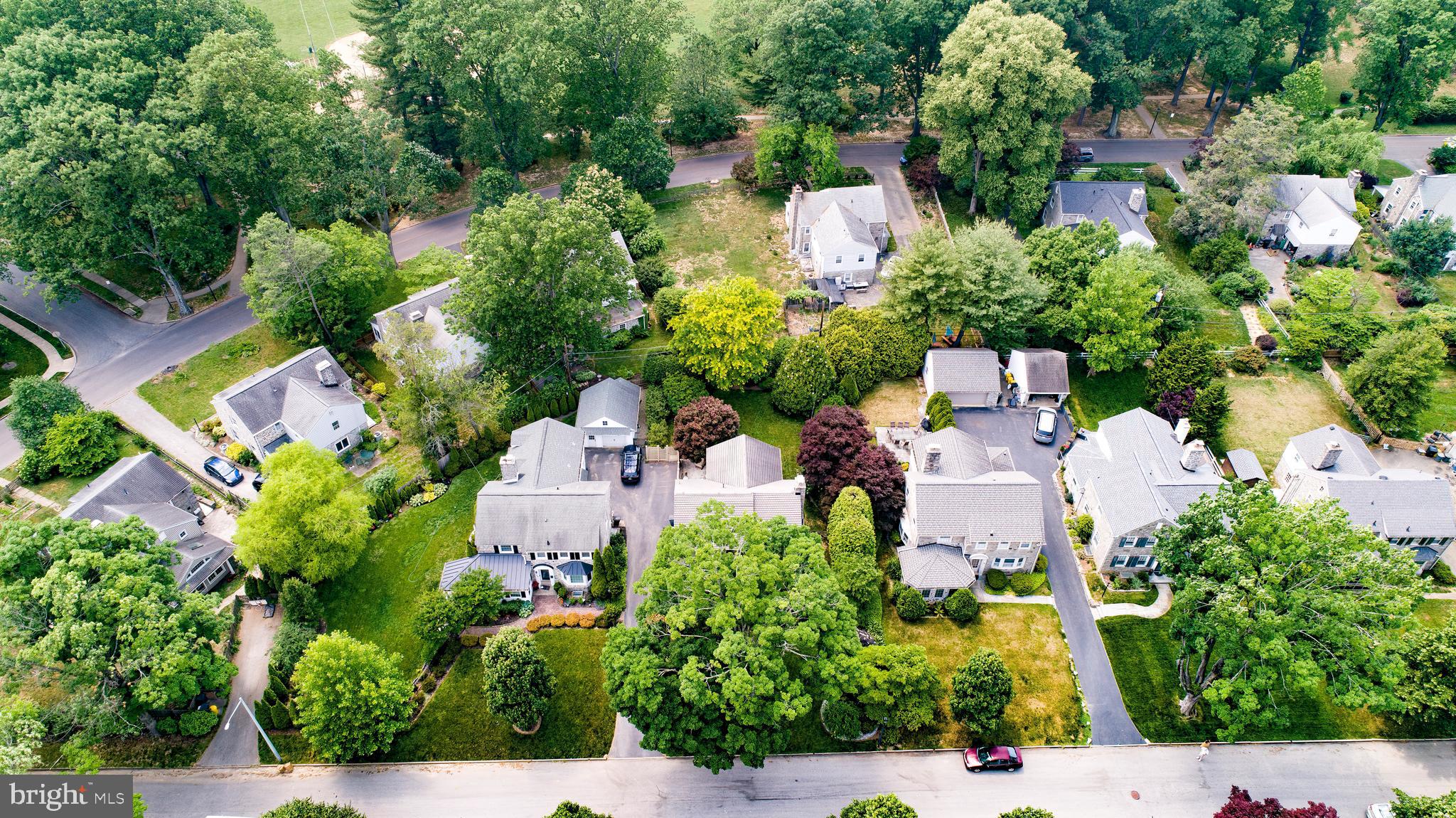710 Greythorne Road Wynnewood, PA 19096 - Photo 4 of 35 Gallery Image 4