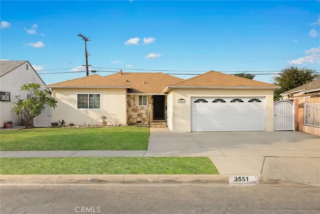 $700,000 | 3551 Sandoval Avenue, Pico Rivera, CA 90660