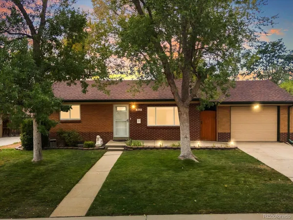 $425,000 | 8621 Crescent Drive, Westminster, CO 80031