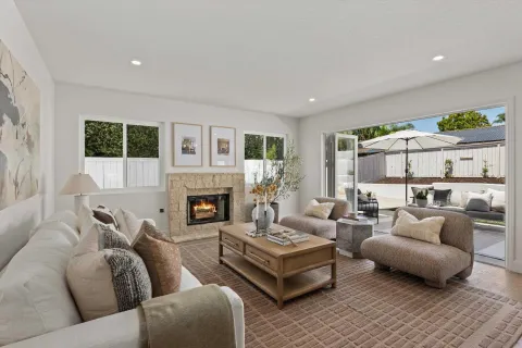 $2,185,000 | 7033 El Fuerte Street, Carlsbad, CA 92009