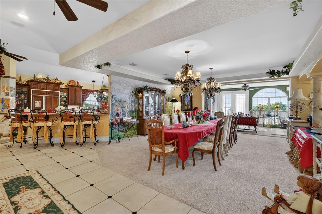 17269 Southeast 260th Avenue Road Umatilla, FL 32784 - Photo 28 of 99