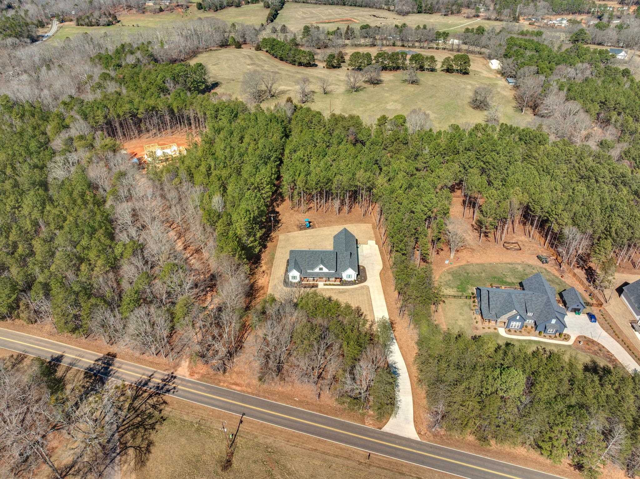 281 Bethesda Road Spartanburg, SC 29302 - Photo 47 of 50 Gallery Image 47