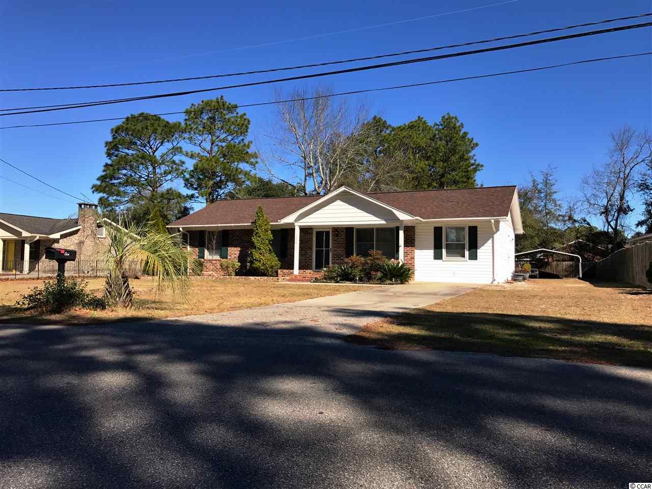 1004 Oakley Street Georgetown, SC 29440 - Photo 1 of 25 Gallery Image 1