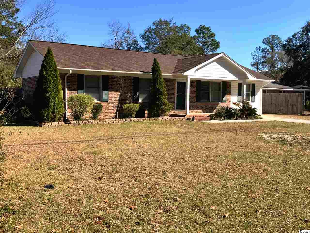 1004 Oakley Street Georgetown, SC 29440 - Photo 2 of 25 Gallery Image 2