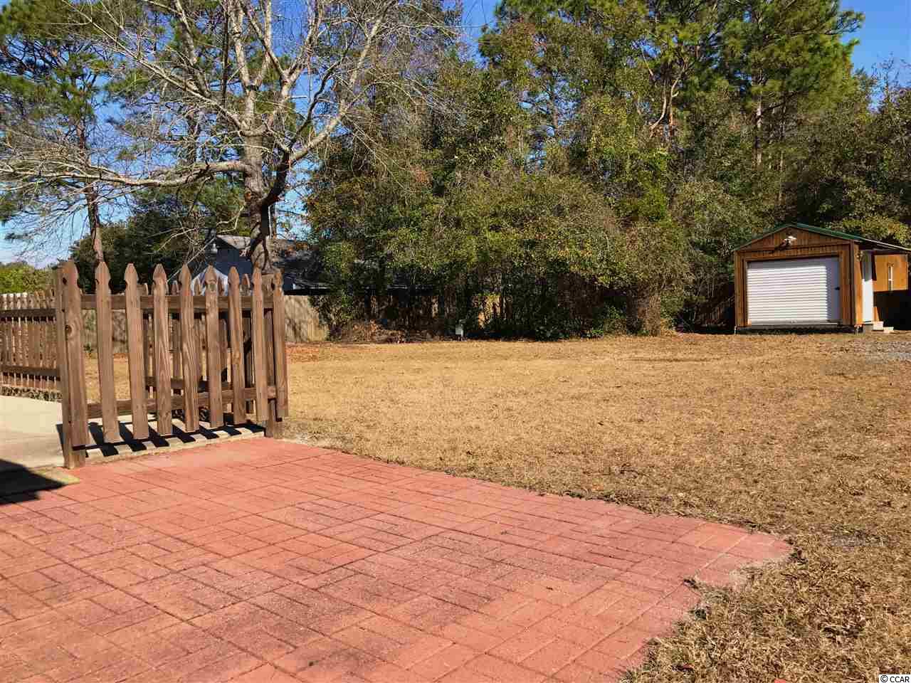 1004 Oakley Street Georgetown, SC 29440 - Photo 17 of 25 Gallery Image 17