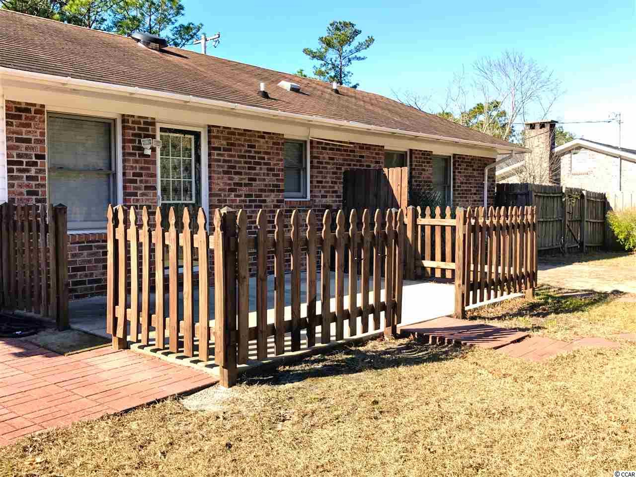 1004 Oakley Street Georgetown, SC 29440 - Photo 18 of 25 Gallery Image 18