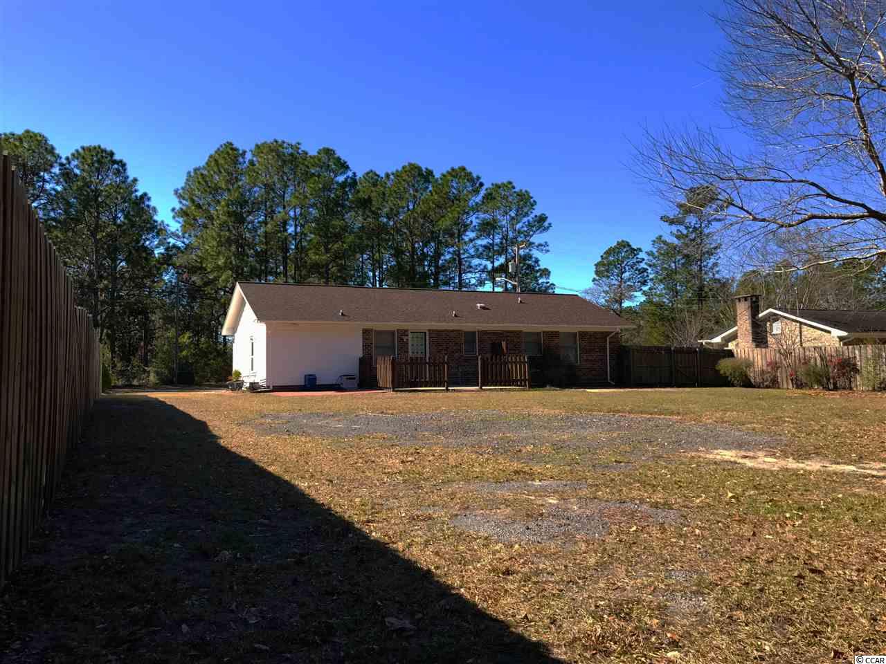 1004 Oakley Street Georgetown, SC 29440 - Photo 20 of 25 Gallery Image 20