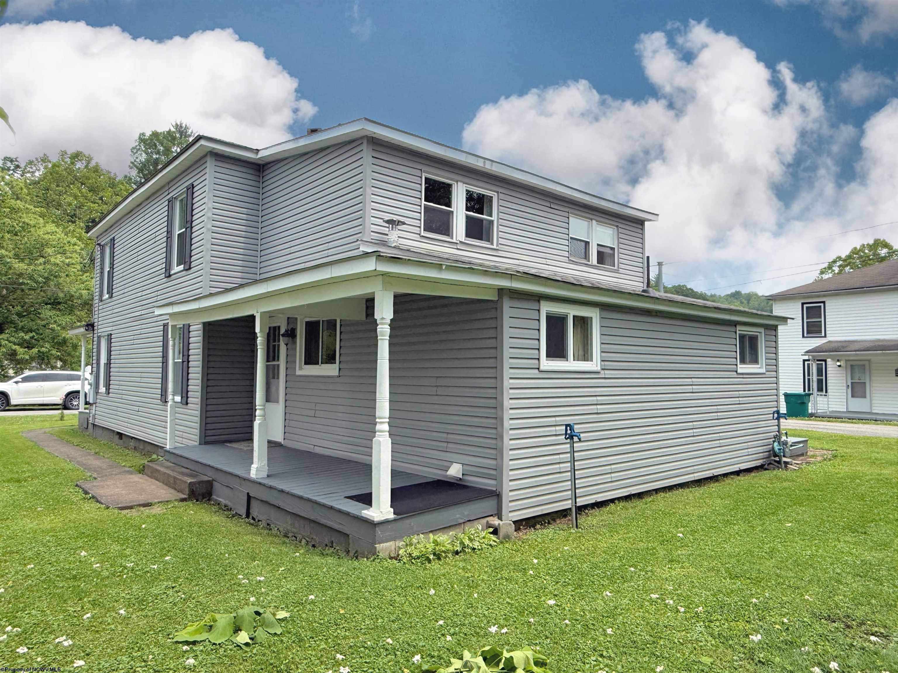 60 Sidetrack Road Flemington, WV 26347 - Photo 6 of 36 Gallery Image 6