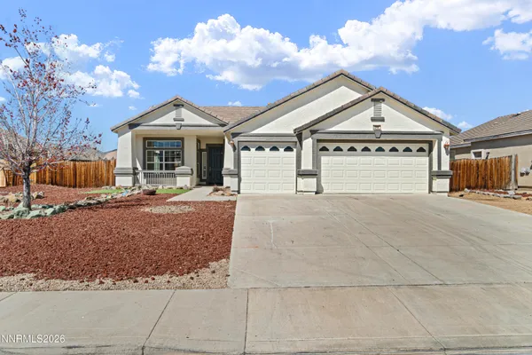 $469,900 | 1502 River Park Parkway, Dayton, NV 89403