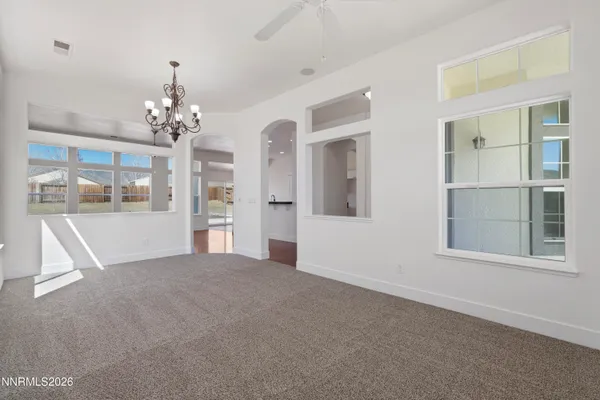$469,900 | 1502 River Park Parkway, Dayton, NV 89403
