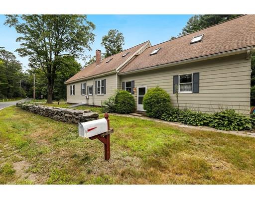 18 Frye Road Bolton, MA 01740 - Photo 2 of 42