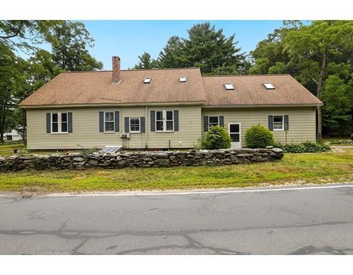18 Frye Road Bolton, MA 01740 - Photo 3 of 42