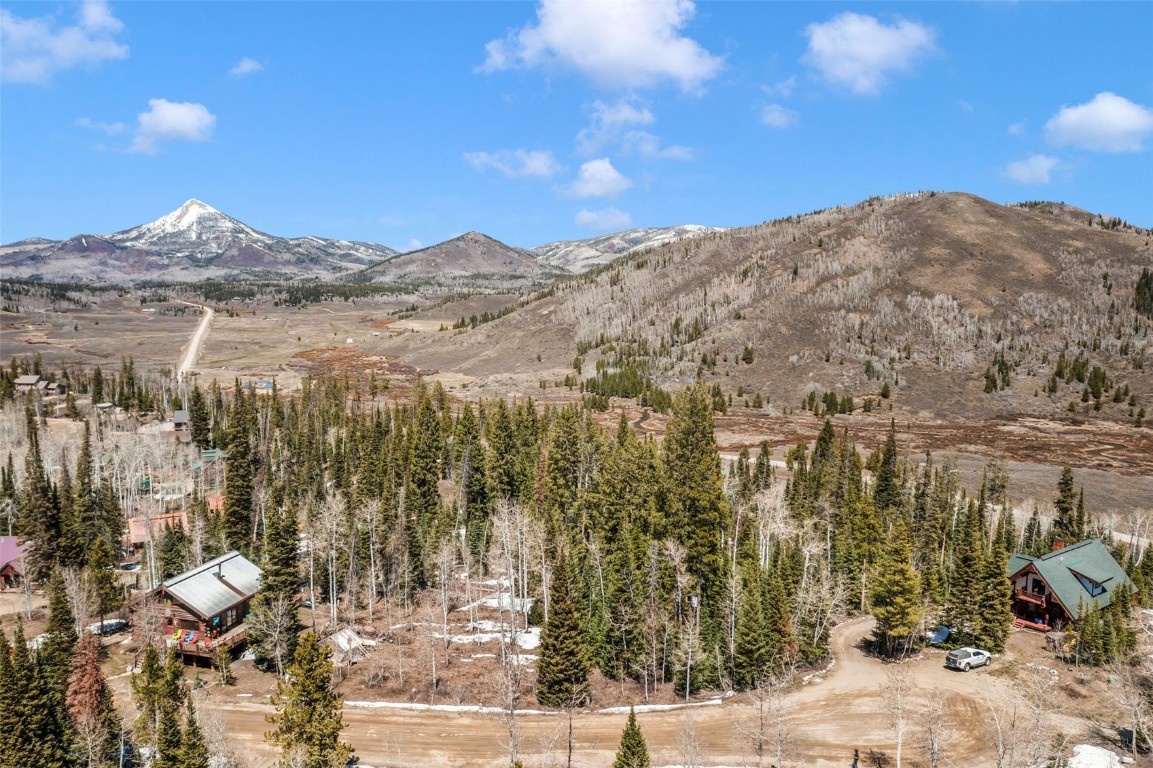 57930 Jupiter Place Clark, CO 80428 - Photo 6 of 10 a view of a road with an ocean view