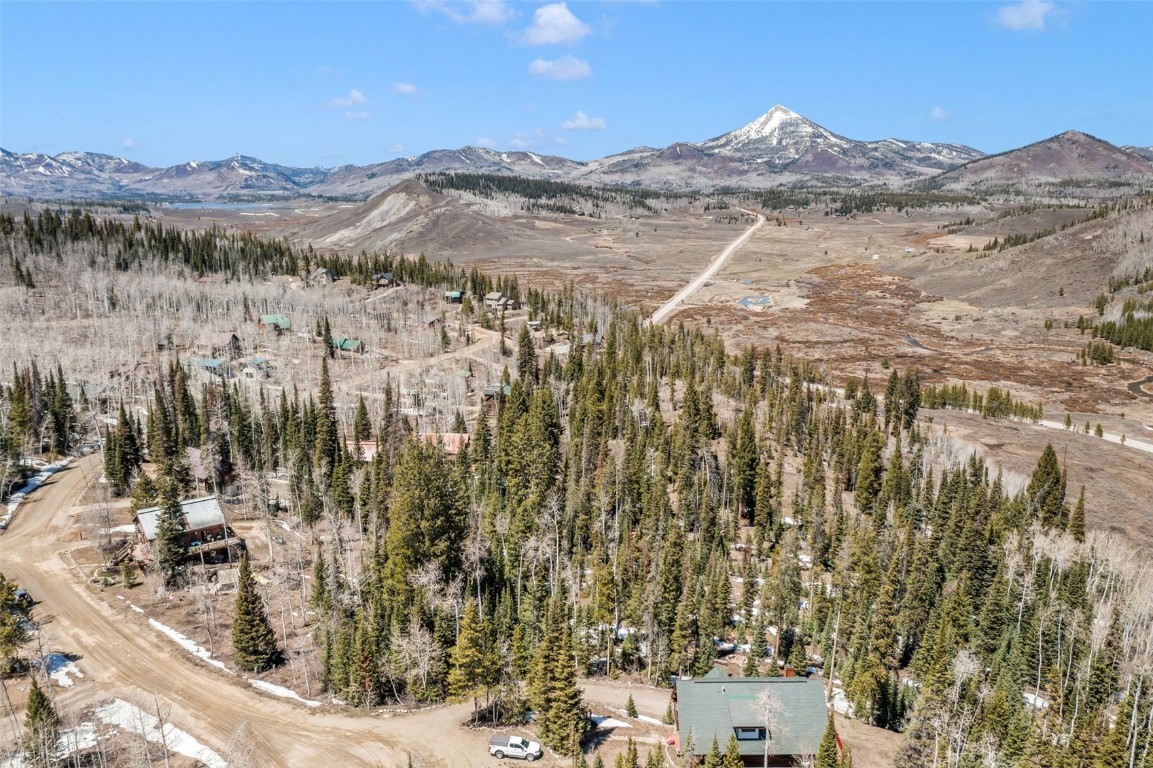 57930 Jupiter Place Clark, CO 80428 - Photo 10 of 10 a view of a city
