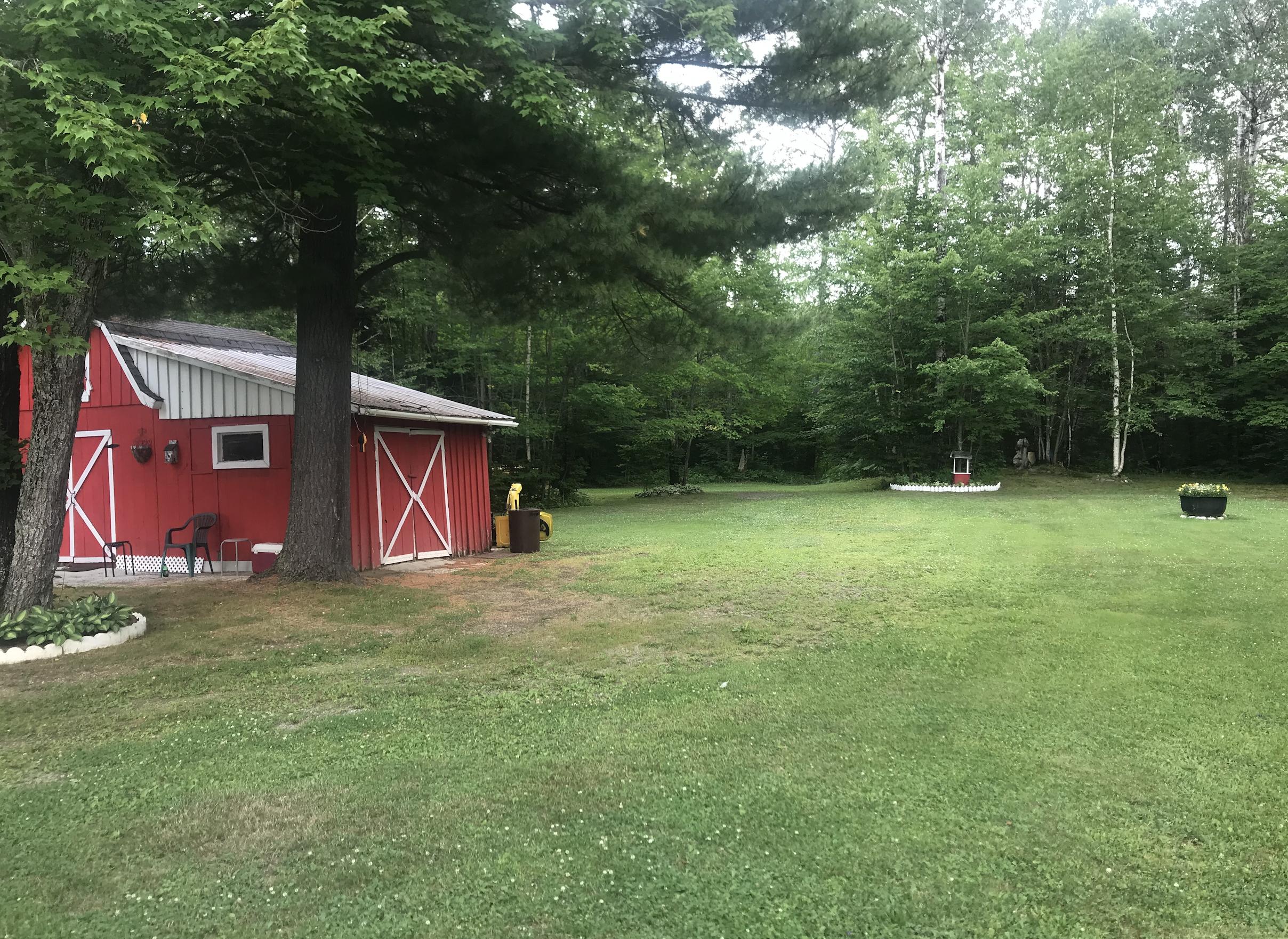 54 Sly Brook Road Fort Kent, ME 04743 - Photo 4 of 41 Screen Shot 2020-07-08 at 7.29.14 PM
