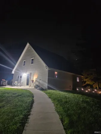 $450,000 | 8271 West County Road 700 North, Middletown, IN 47356