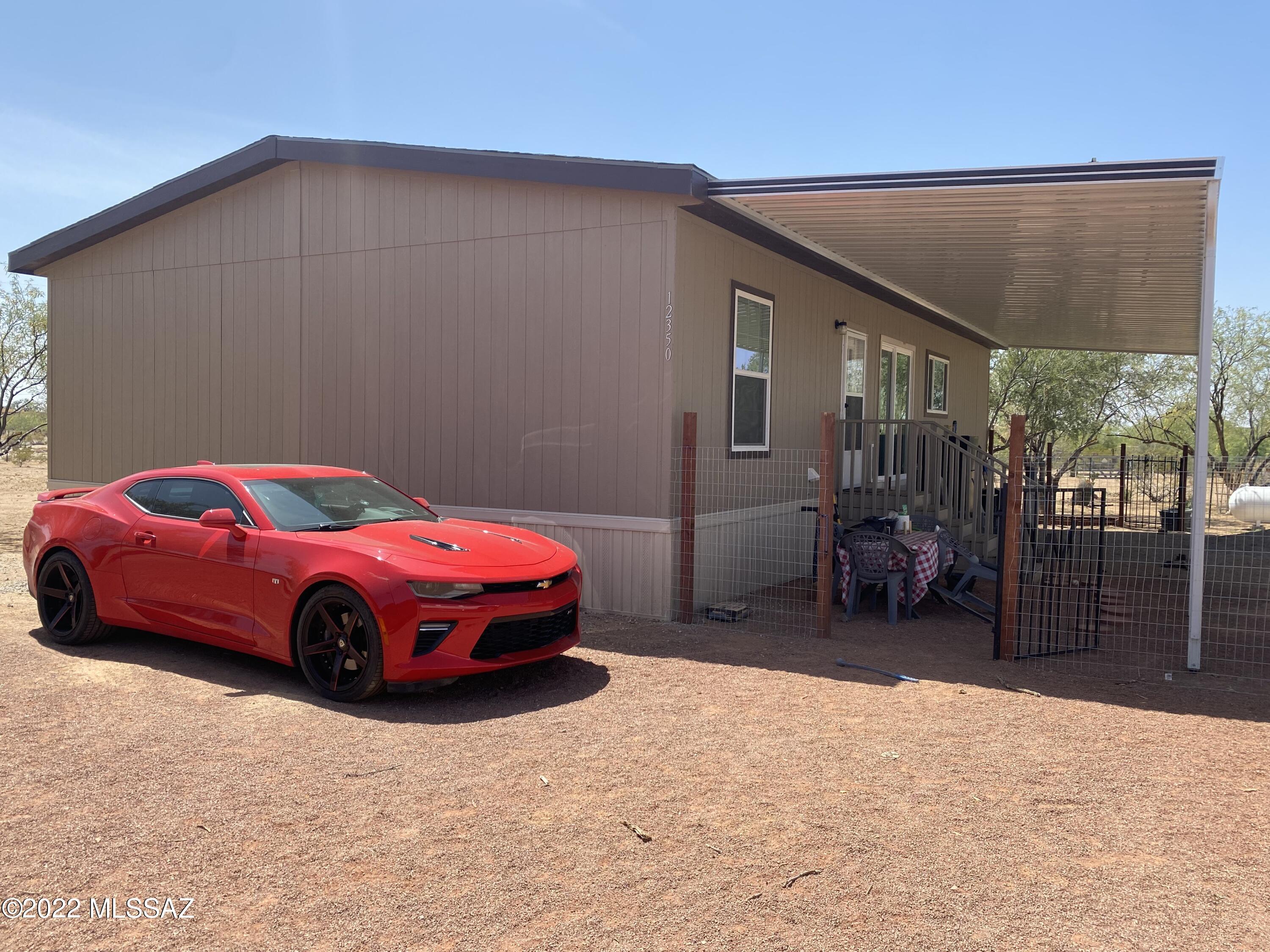 6800 North Calvin Road Tucson, AZ 85743 - Photo 4 of 32 Gallery Image 4