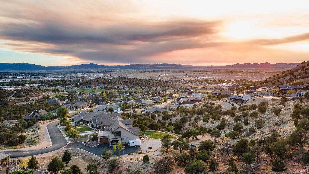 811 Canyon Ridge Drive Cedar City, UT 84721 - Photo 55 of 79 DJI_0001