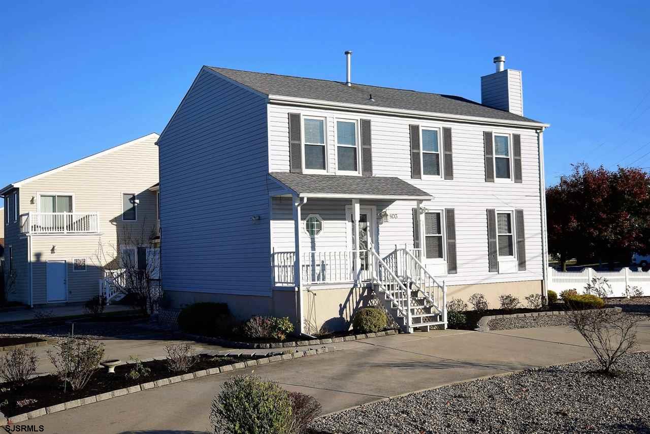 803 Sarazen Road Brigantine, NJ 08203 - Photo 1 of 1 Gallery Image 1