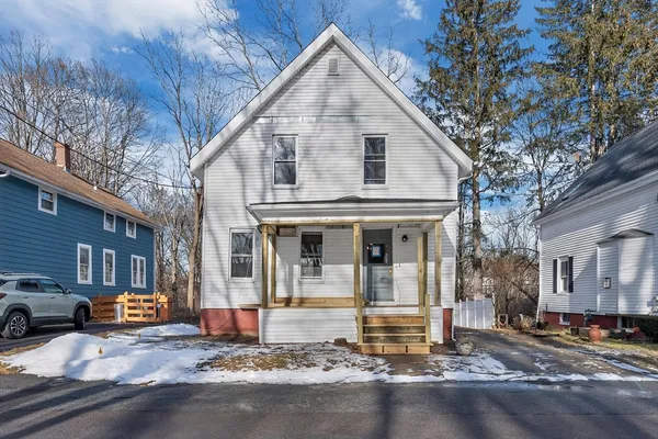 $269,900 | 3 Riley Court, North Attleboro, MA 02760