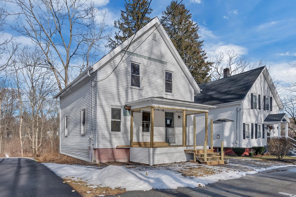 3 Riley Court North Attleboro, MA 02760 - Photo 15 of 17