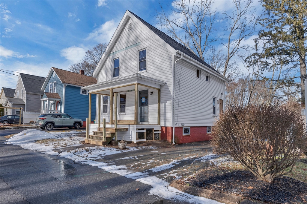 3 Riley Court North Attleboro, MA 02760 - Photo 16 of 17