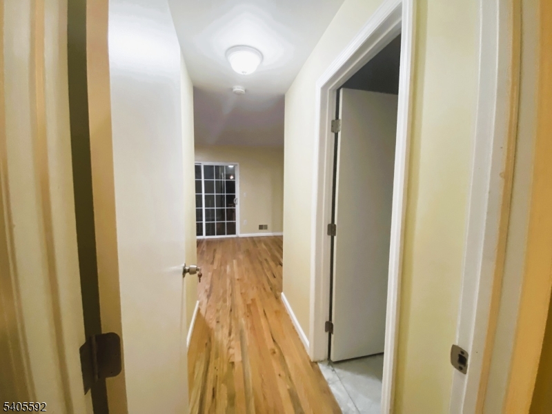 94 Palm Street, Unit 1 Newark, NJ 07106 - Photo 24 of 24 a view of a bathroom from the hallway