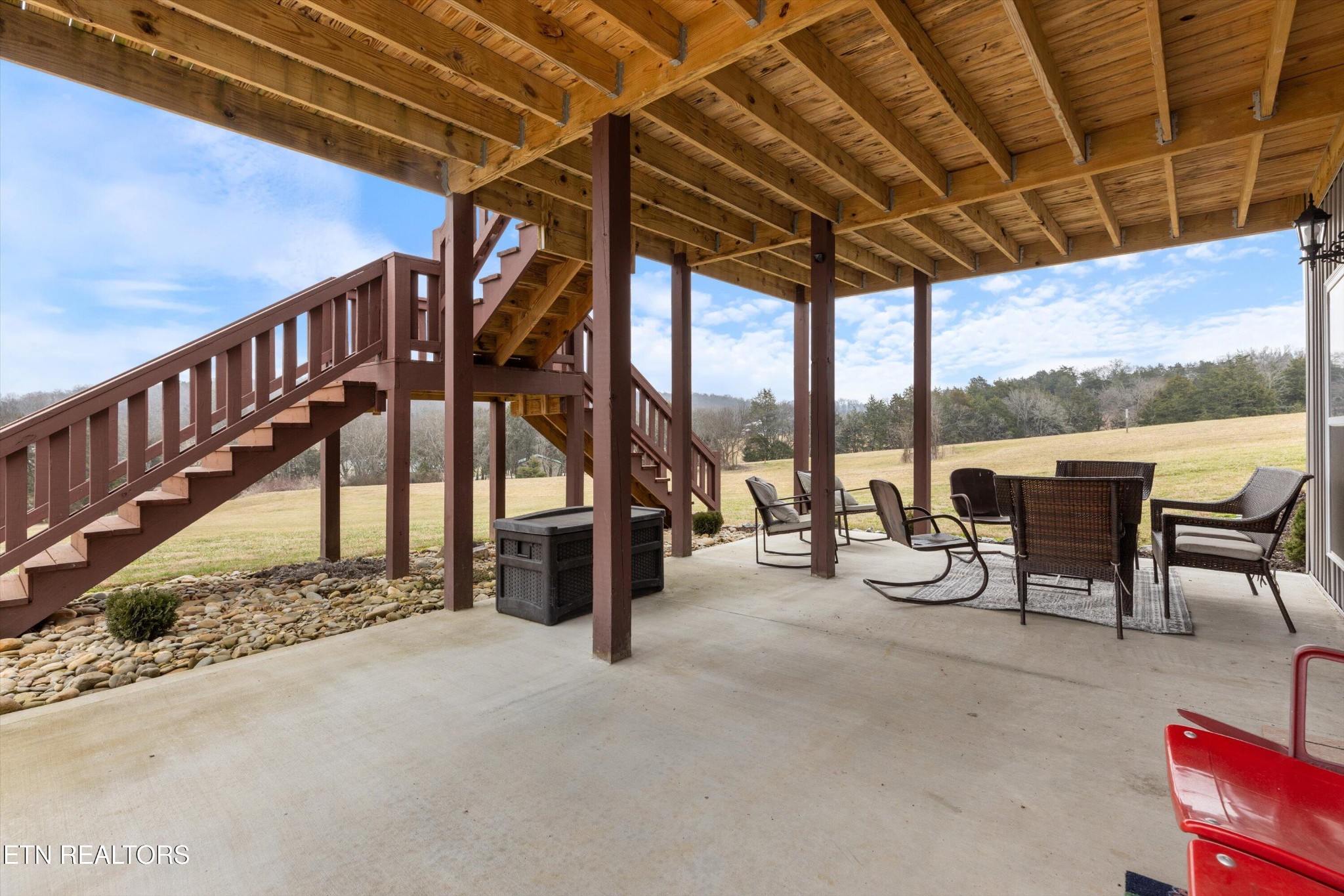 234 Marble Hill Road Friendsville, TN 37737 - Photo 53 of 59 Gallery Image 53
