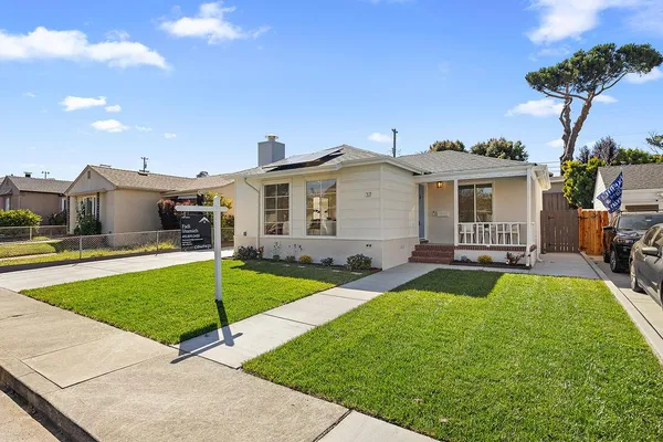 $998,000 | 37 Greenwood Drive, South San Francisco, CA 94080