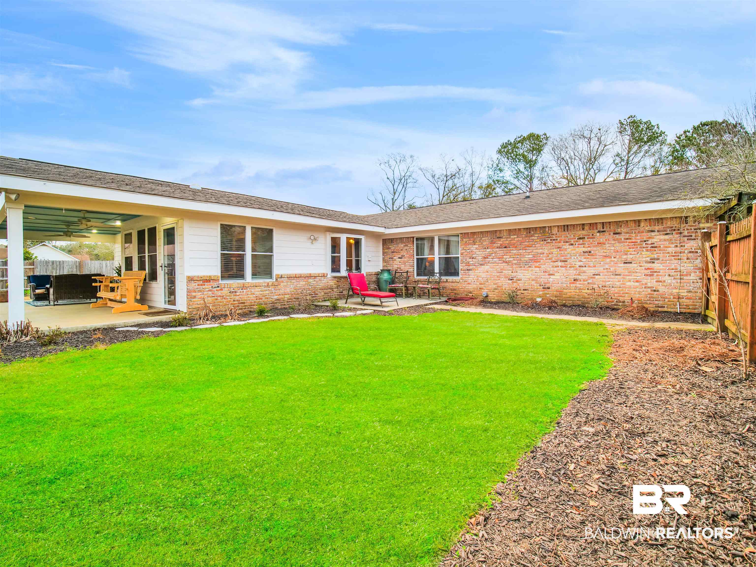 1001 North Alston Street Foley, AL 36535 - Photo 37 of 47