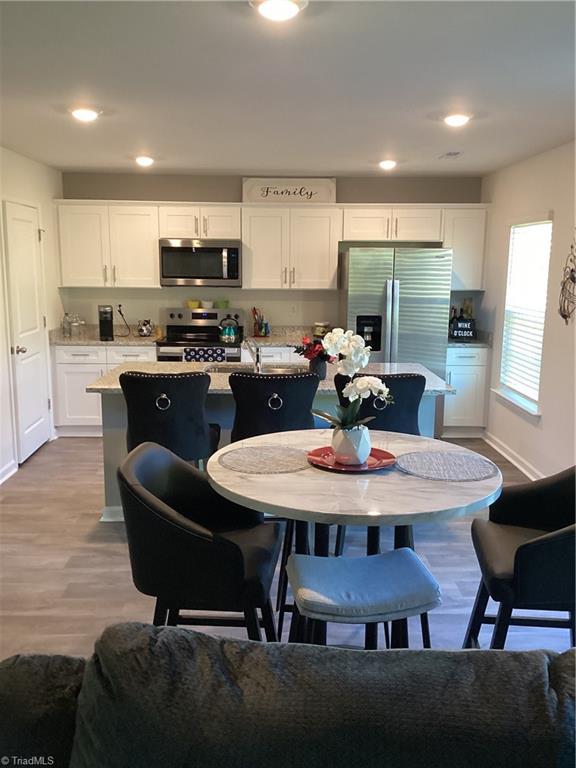 313 Owens Ridge Way Lexington, NC 27292 - Photo 11 of 29