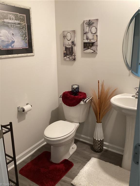 313 Owens Ridge Way Lexington, NC 27292 - Photo 15 of 29