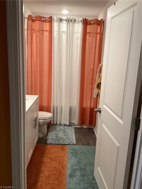 313 Owens Ridge Way Lexington, NC 27292 - Photo 20 of 29