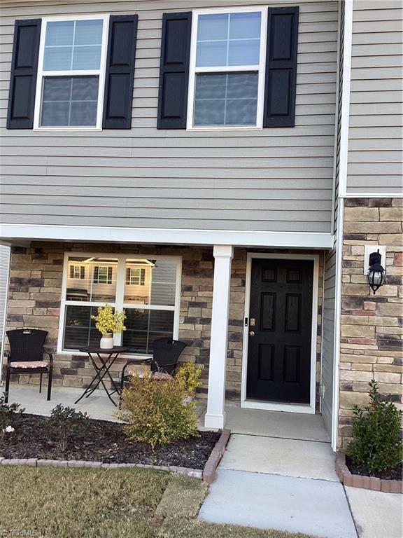 313 Owens Ridge Way Lexington, NC 27292 - Photo 2 of 29