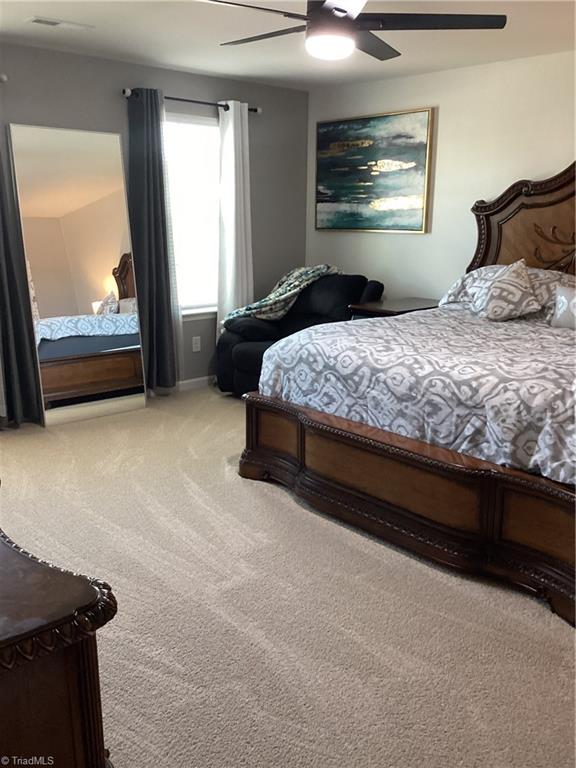 313 Owens Ridge Way Lexington, NC 27292 - Photo 21 of 29