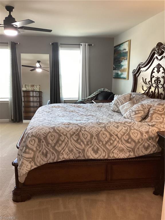 313 Owens Ridge Way Lexington, NC 27292 - Photo 22 of 29