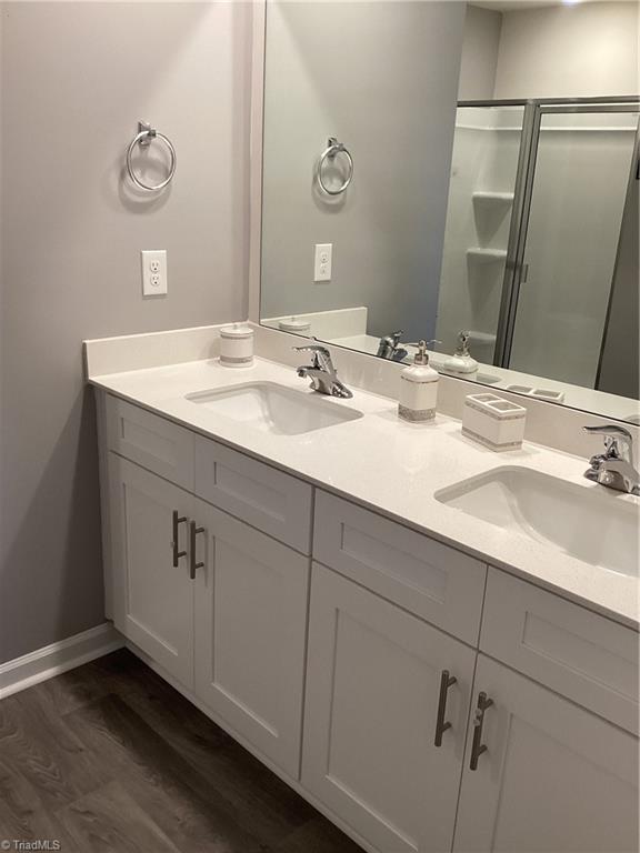 313 Owens Ridge Way Lexington, NC 27292 - Photo 25 of 29