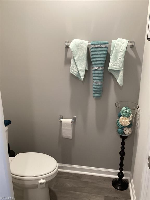 313 Owens Ridge Way Lexington, NC 27292 - Photo 27 of 29