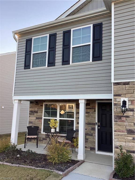 313 Owens Ridge Way Lexington, NC 27292 - Photo 3 of 29