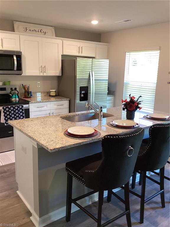 313 Owens Ridge Way Lexington, NC 27292 - Photo 9 of 29